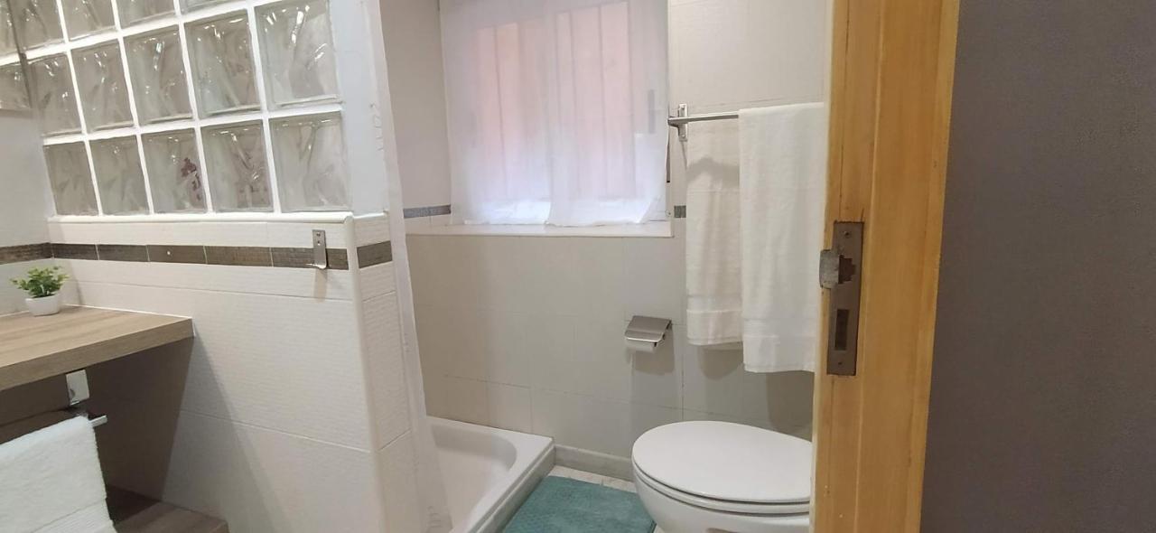 Apartamento Centro Appartement Santander