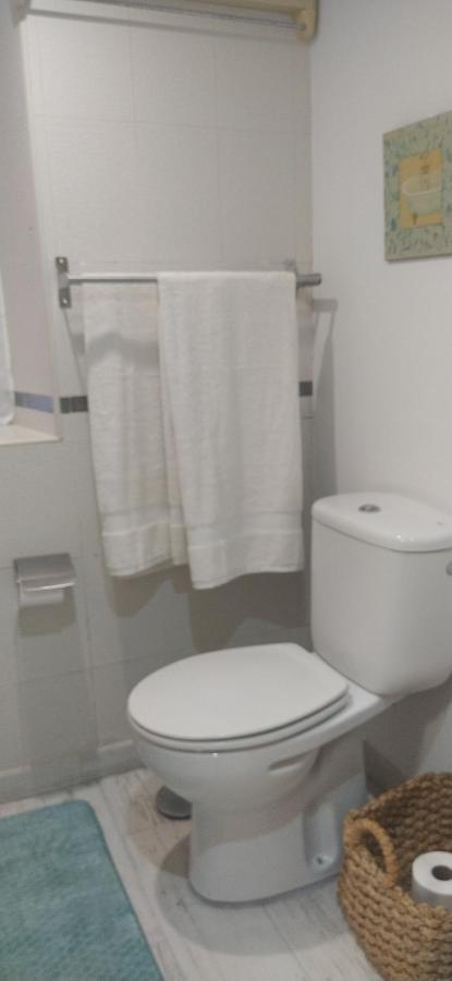Apartamento Centro Santander