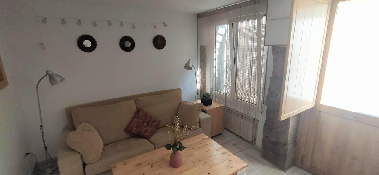 Appartement Apartamento Centro Santander