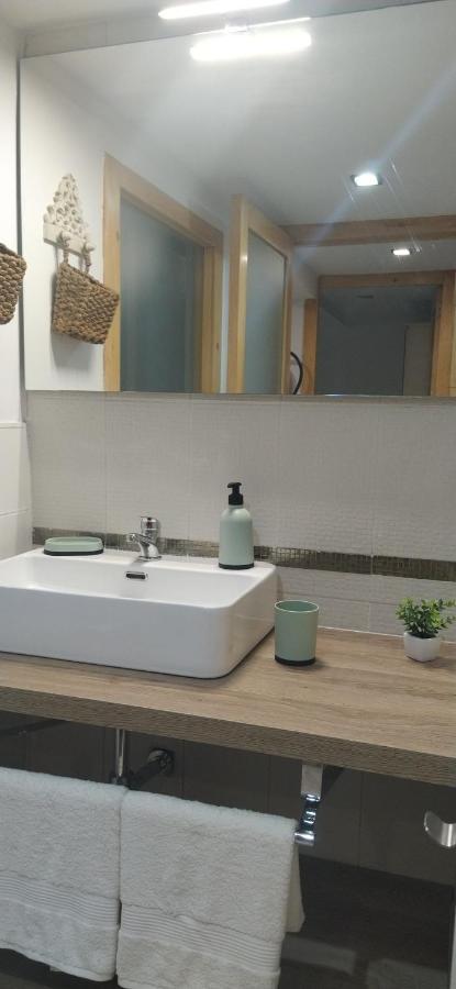 Appartement Apartamento Centro Santander
