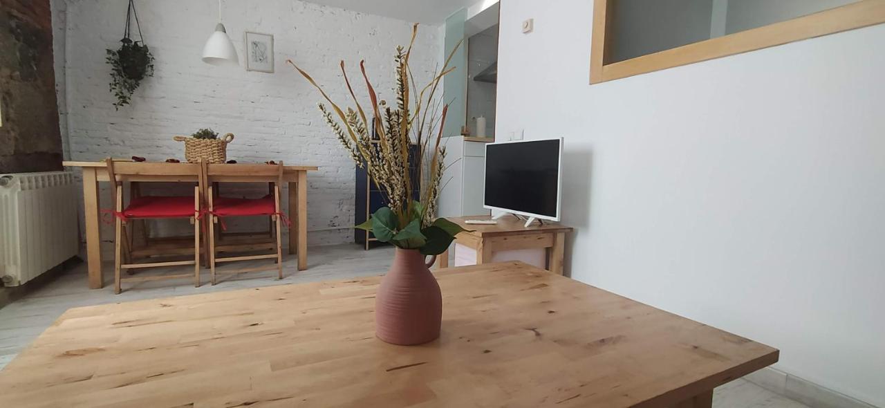 Apartamento Centro *