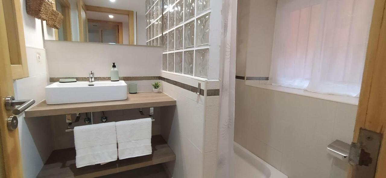 Apartamento Centro * Santander