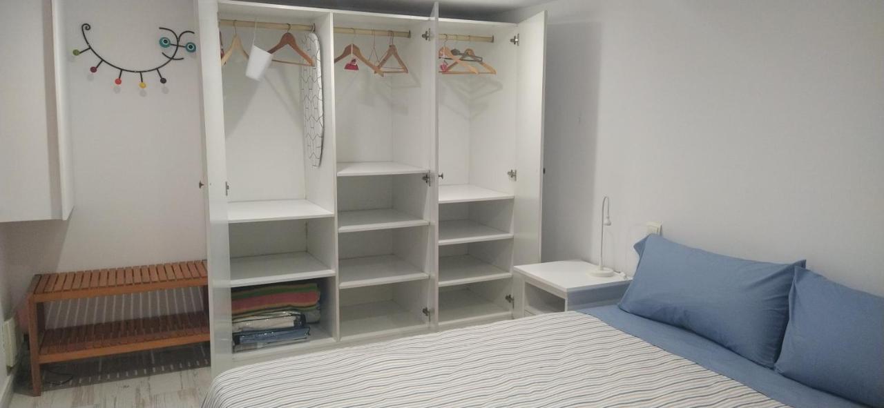 Appartement Apartamento Centro Santander