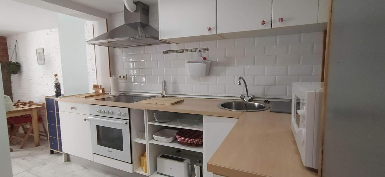 Appartement Apartamento Centro *