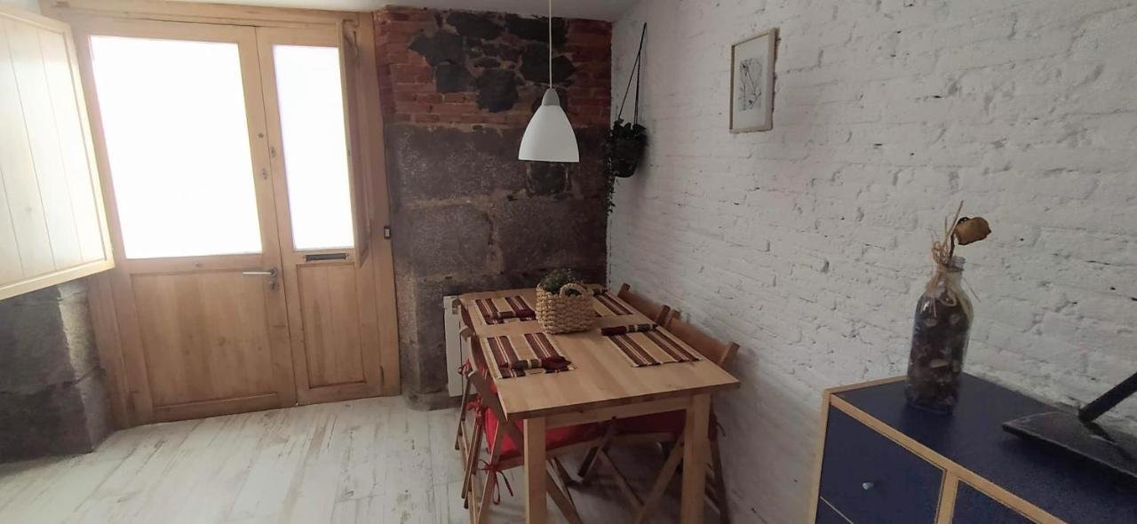 Apartamento Centro * Santander