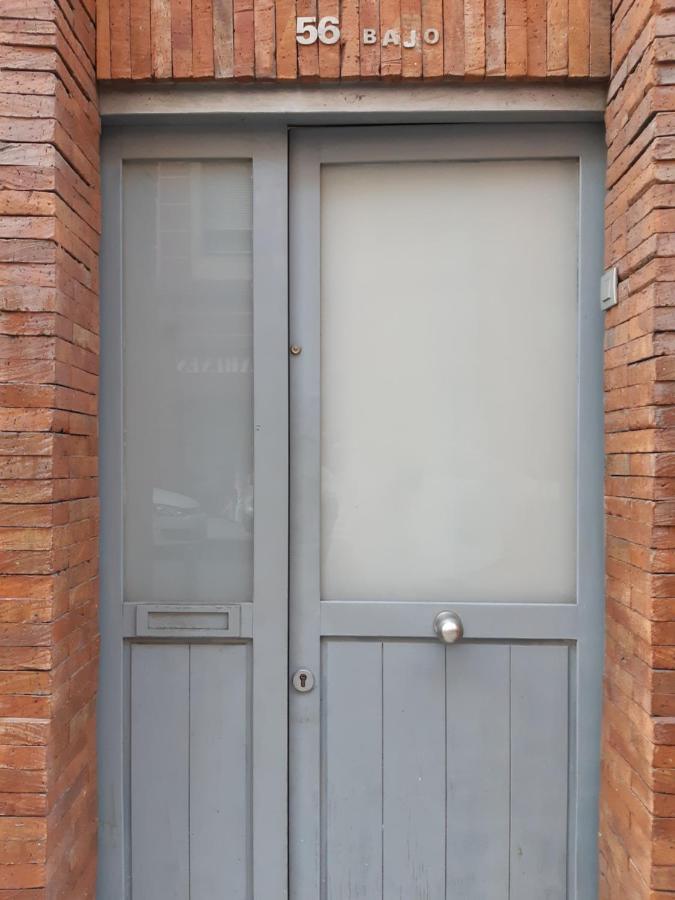 Apartamento Centro * Santander