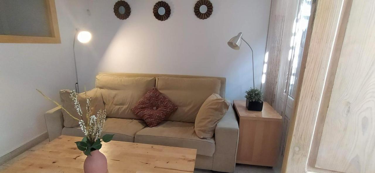 Apartamento Centro Appartement Santander