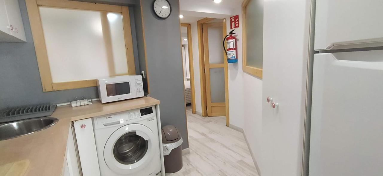 Appartement Apartamento Centro *